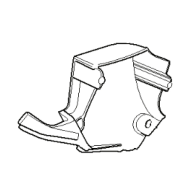 Lock, Tank 5370588-01