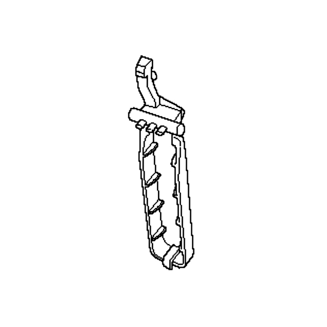 Gasspärr 5371556-01