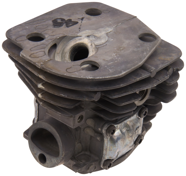 Cylinder kpl d45
