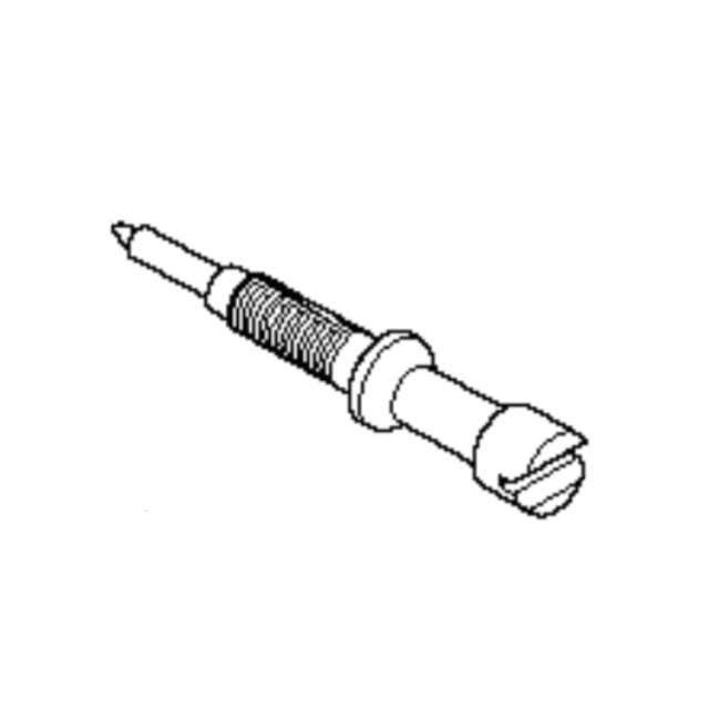 Tomgångsskruv 5373869-01