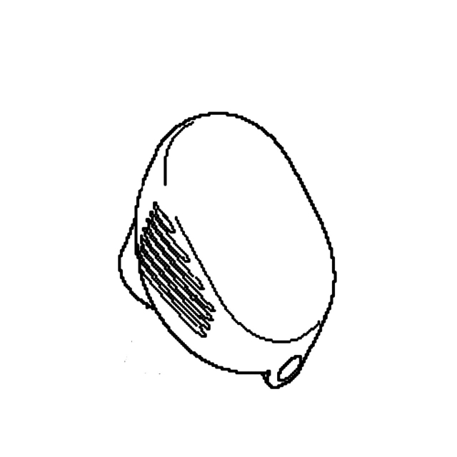 Tändstiftsskydd 5374122-01