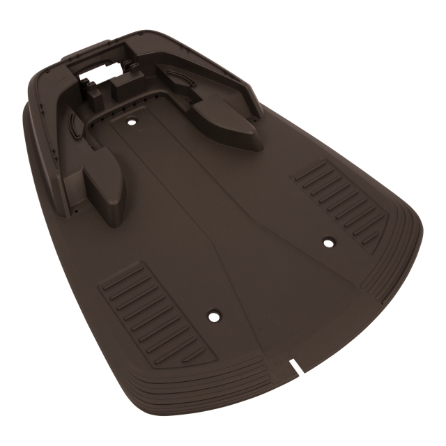 Charging station kit