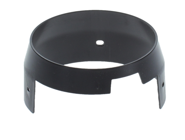 Fan housing