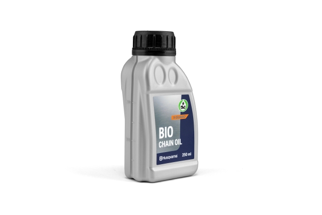 Sågkedjeolja x-guard bio
