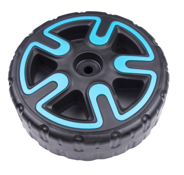 Wheel