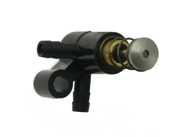 Oljepump