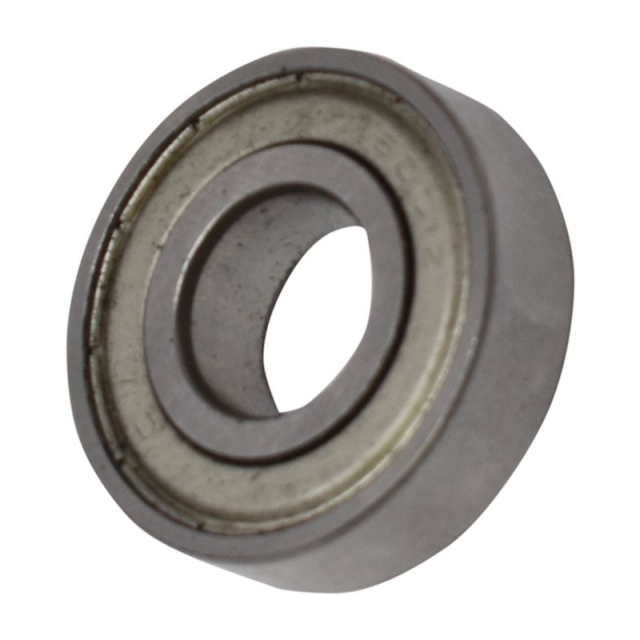 LAGER BEARING 6001 ZZ V2 LDS