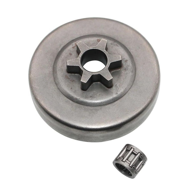 Kopplingstrumma, Kpl