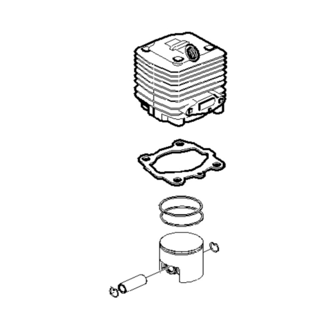 Cylinder