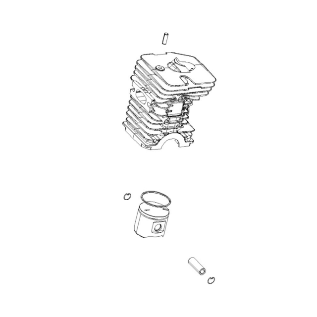 Cylinder