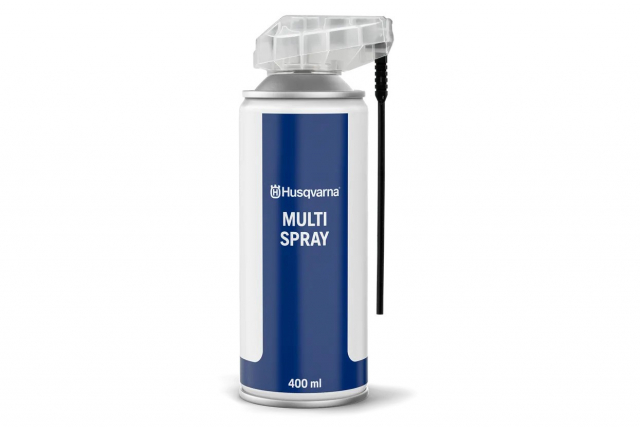 Husqvarna Multispray 400ml