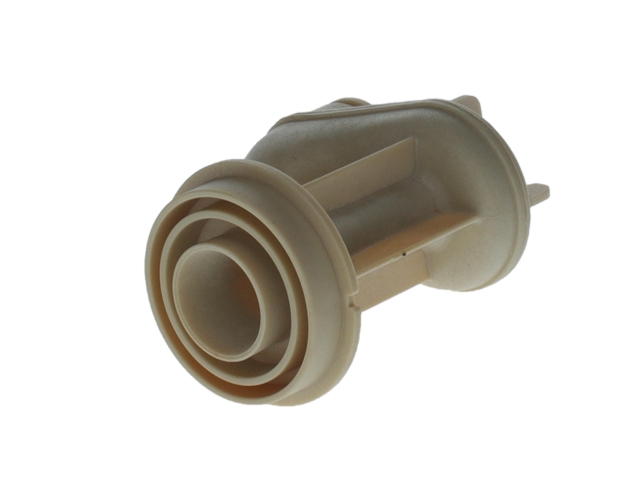 Jet nozzle