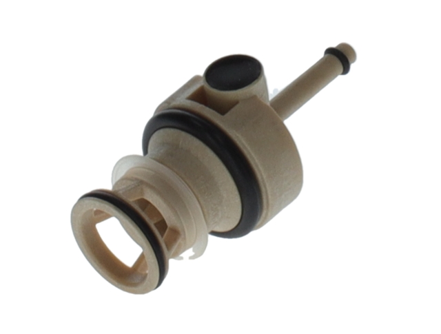 Non-return valve, cpl.
