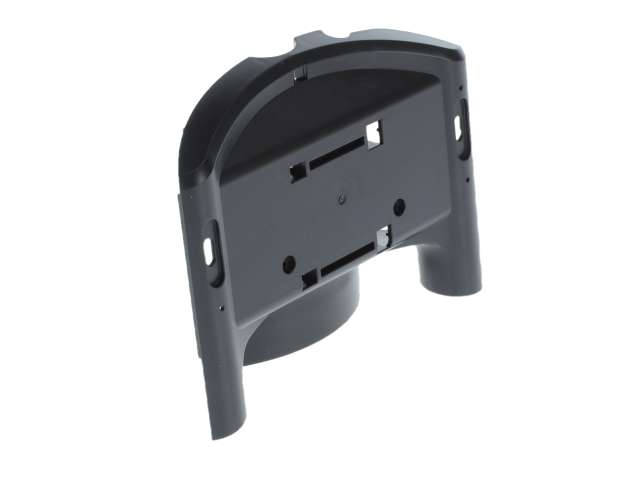 Base plate back