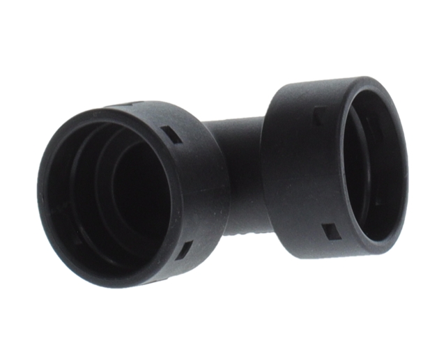 Connecting tube