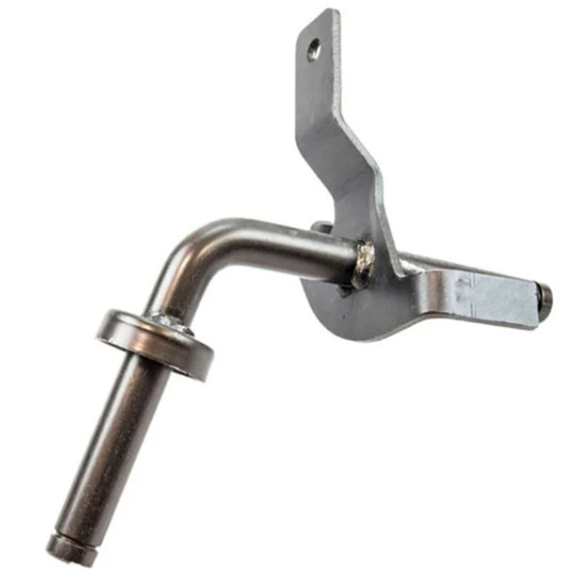 SPINDLE SPINDLE.WLDMT.RH.15IN