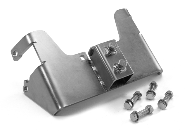 BASEPLATE BASEPLATE FOR TRAILE