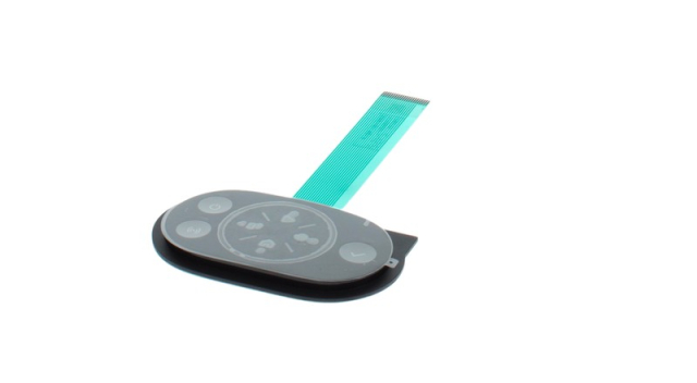 Tangentbord GARDENA smart Sileno free