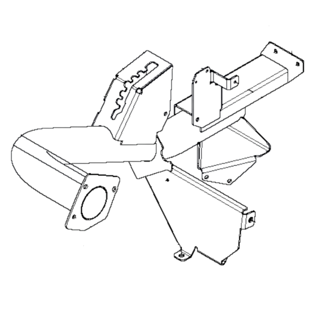 CONSOLE CONSOLE SPARE PART KIT