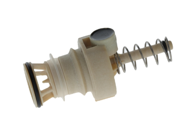 Flow sensor