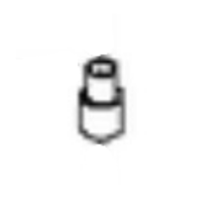 Spacer - Idler