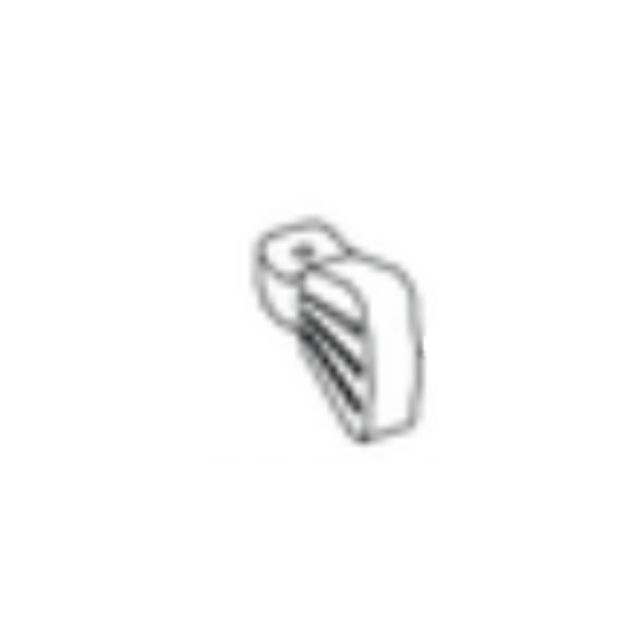 Sleeve throttle handle
