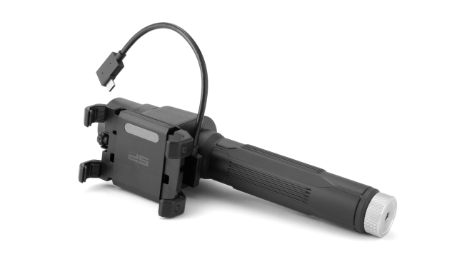 Husqvarna epos® installationsverktyg