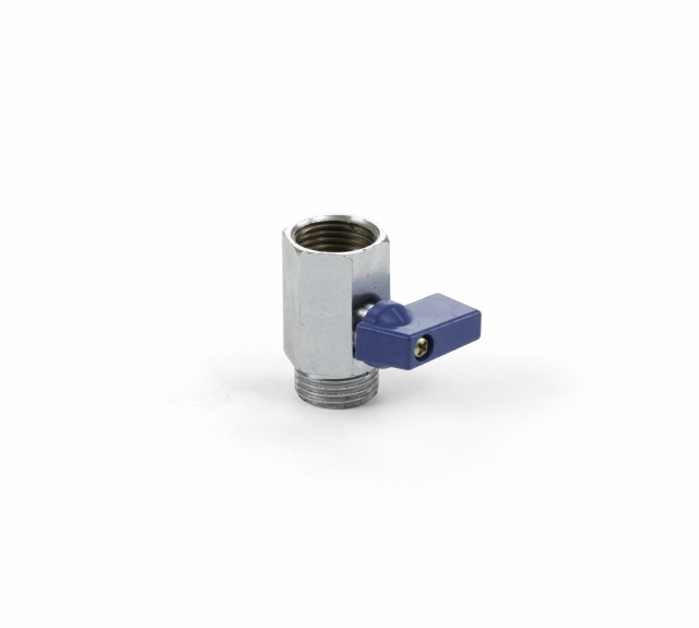 Robinet Minu-Lux 1/2 Mxf/