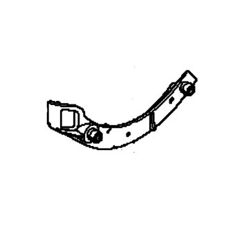 Kabelhållare 5440944-01