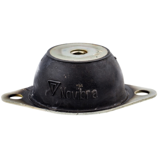 Vibrationsisolator