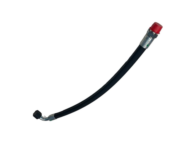 Hydraulslang