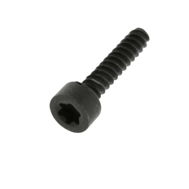 Screw M4X1,41X20Mm