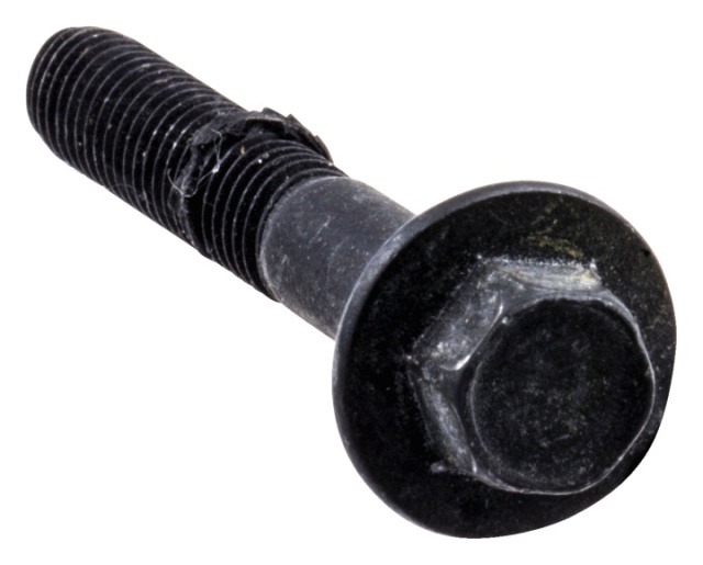 Bolt, Cylinder