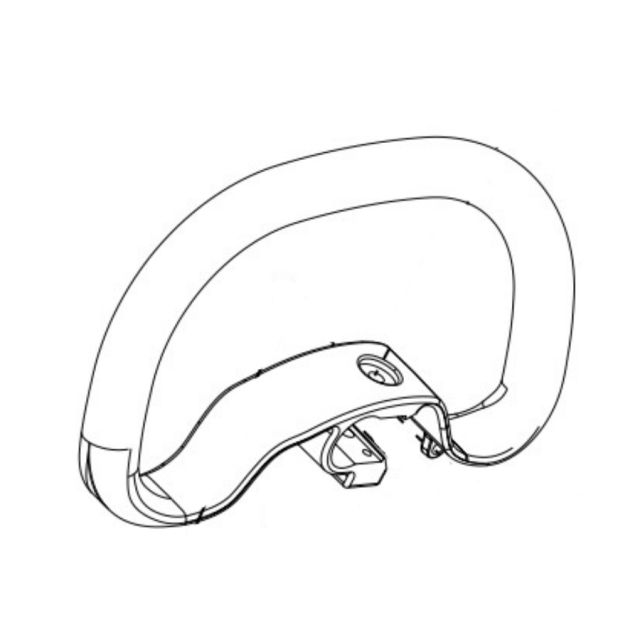 Assy Handle Loop W/J Handle
