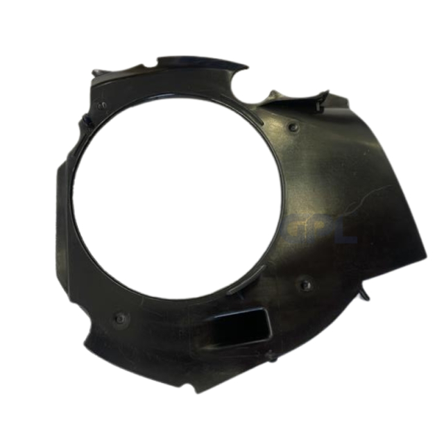 Baffle 5451613-01