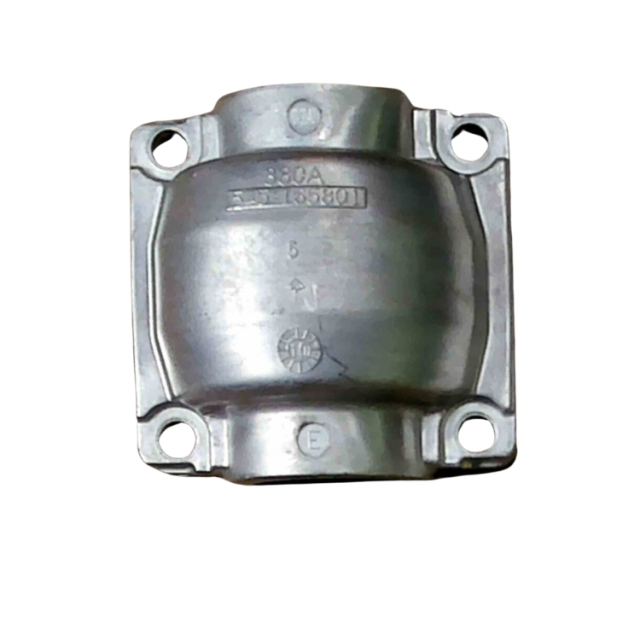 Cap Crankcase
