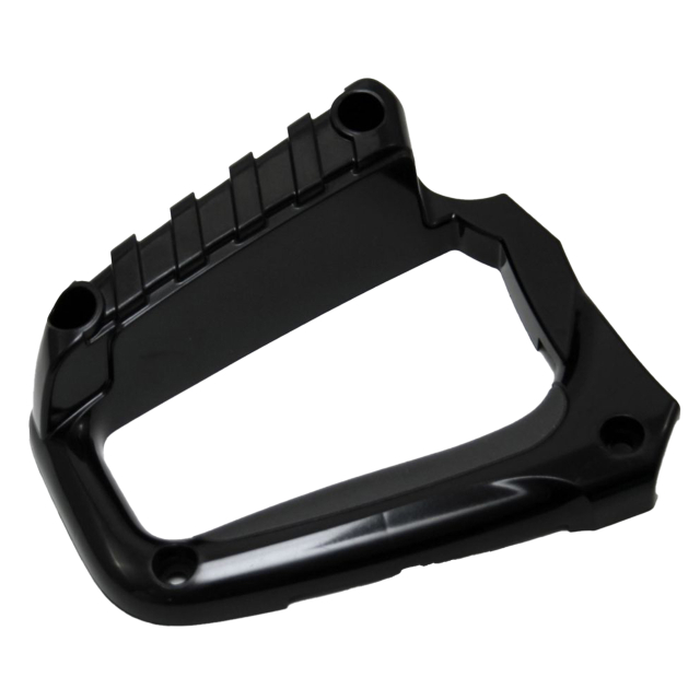 Cover Rear Handle With Overmol