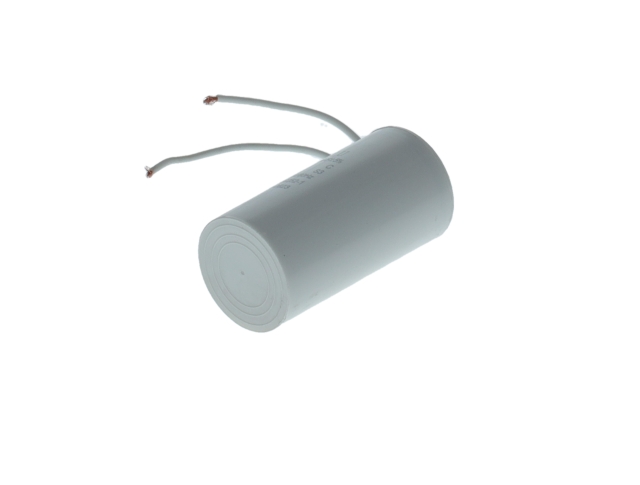 Capacitor 25µf / 450v