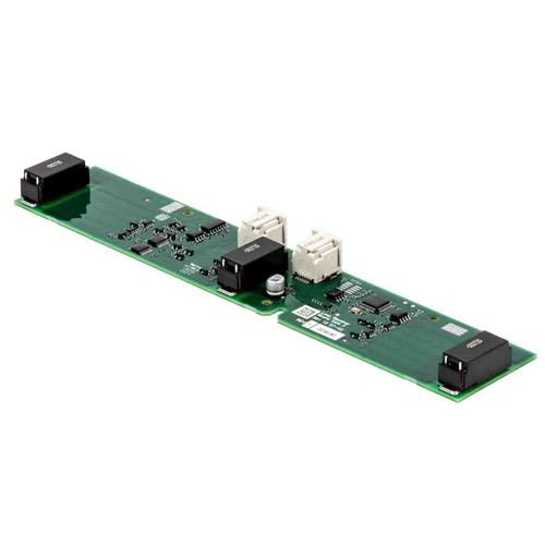 Kretskort slingsensor