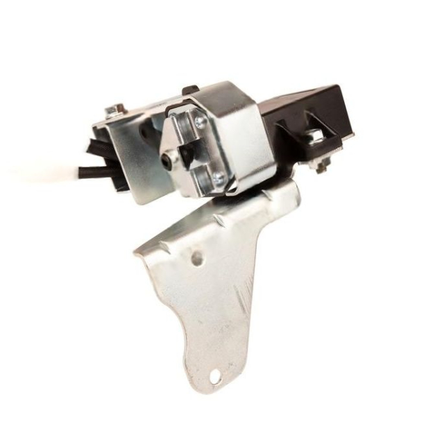 Choke Control Assy