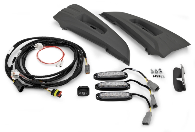 LIGHT KIT LIGHT KIT P524X