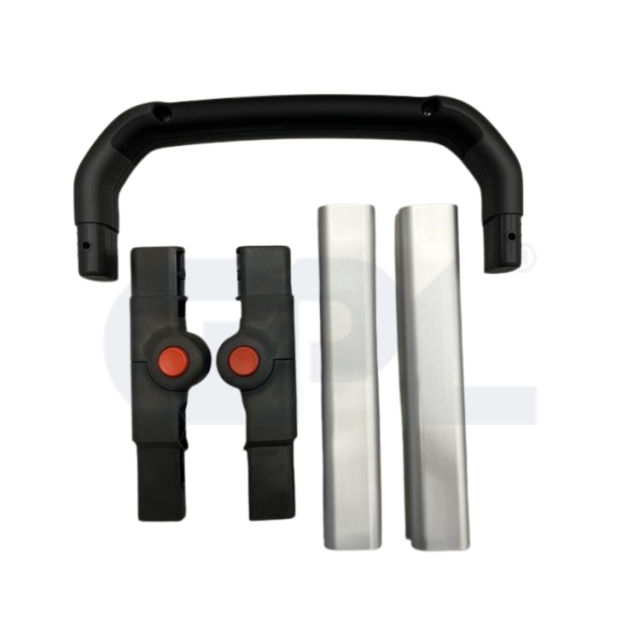 Foldable Handle