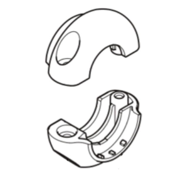 Hand Guard Pole Hedgetrimmer