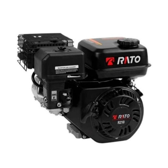 Engine R210