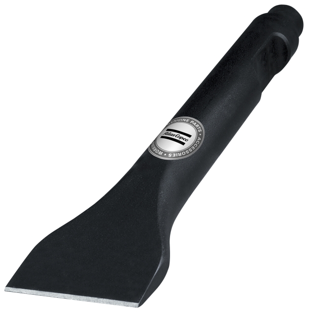 Wide chisel dxr sb 52