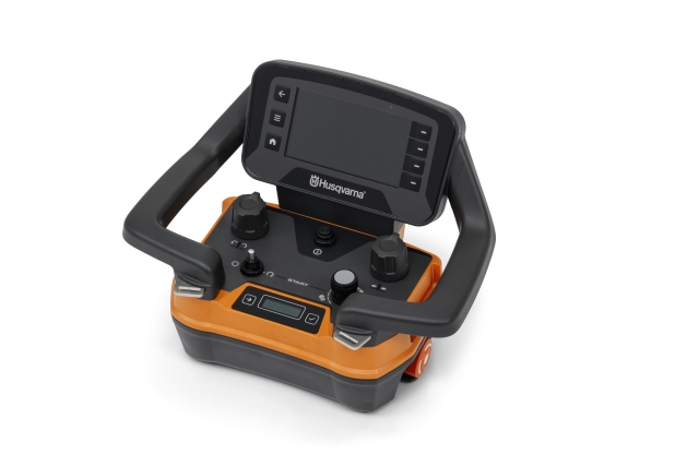 Remote control g6 ws remote control - kit in box