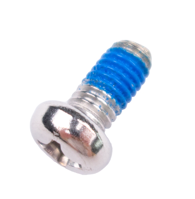 Screw m6x12