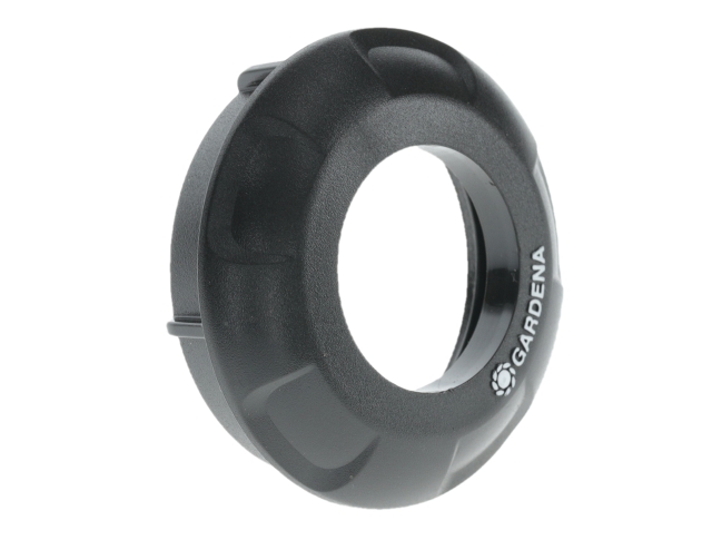 Twist cap