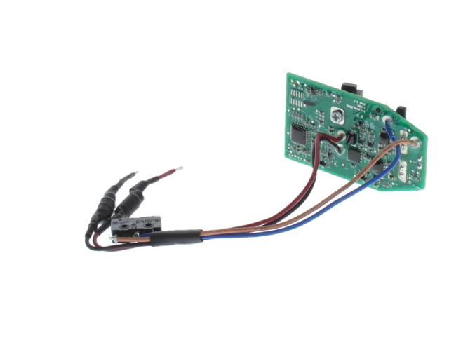 Printed circuit assy