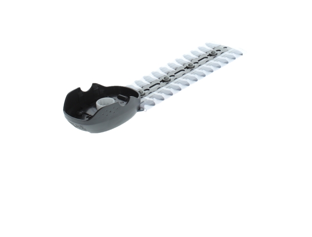Shrub blade 200